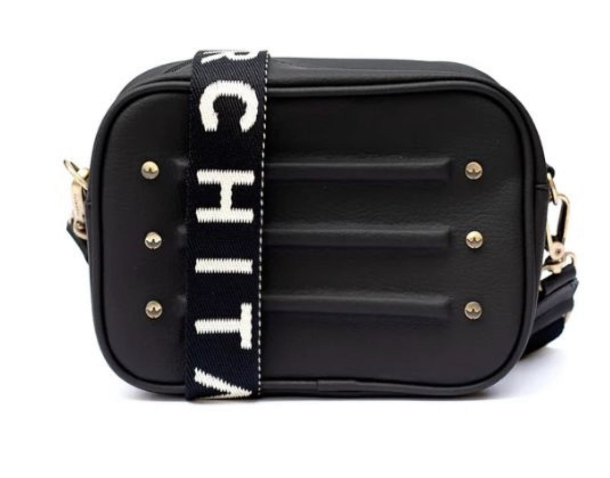 Cartera nuba