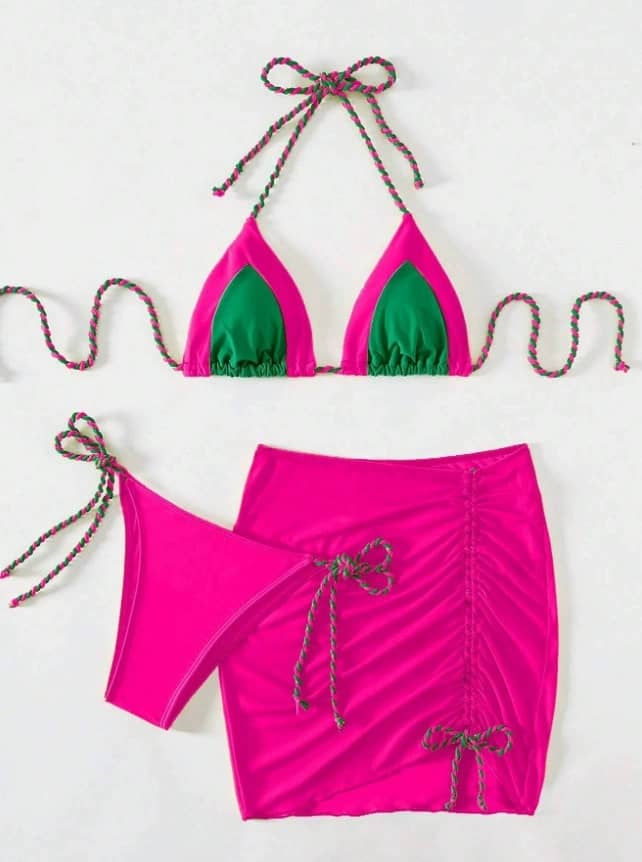 Neon Paradise