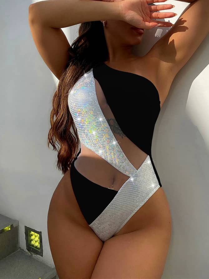 Diamond Paradise