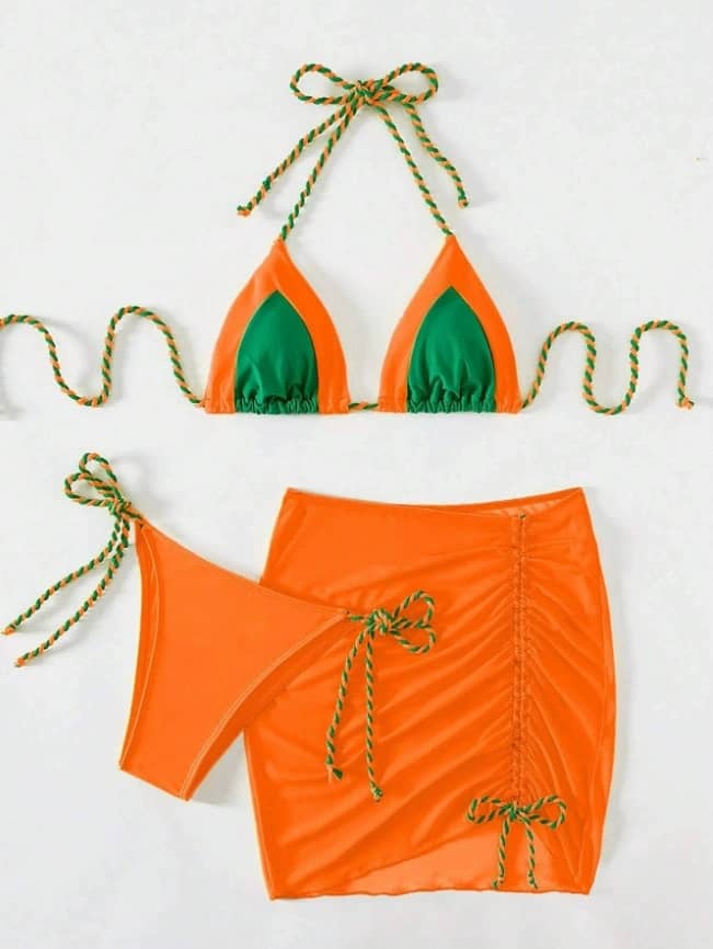 Neon Paradise