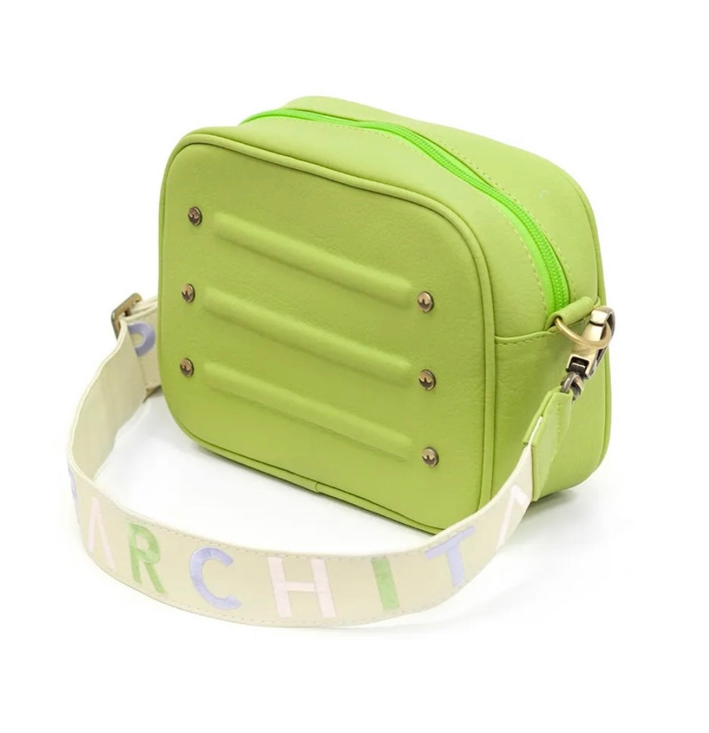 Cartera nuba