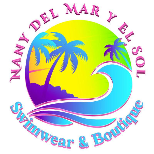 NANY DEL MAR Y EL SOL SWIMWEAR & BOUTIQUE DBA