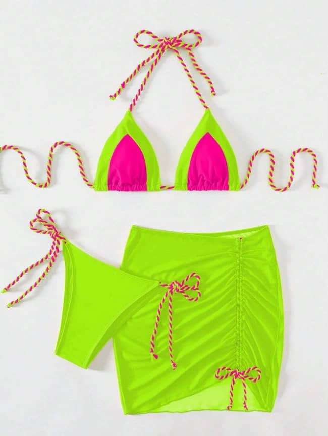 Neon Paradise