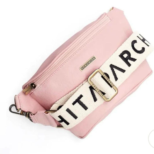 Cartera Parchita