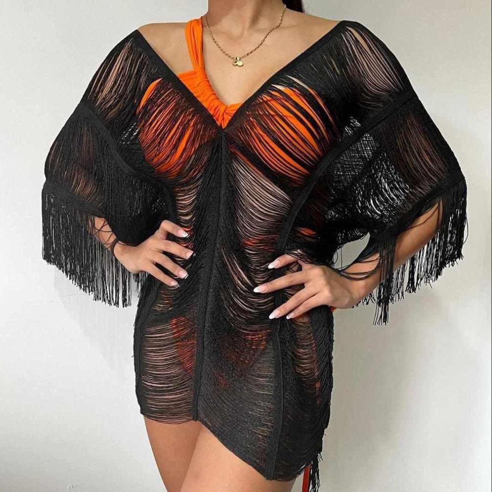 Cover Ups